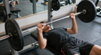 I pushed myself too hard at the gym – and ended up in the hospital