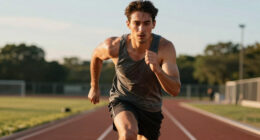 Josh Kerr