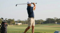 Justin Rose Surges In Global Coverage