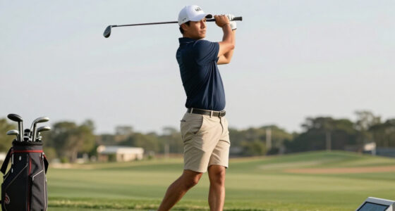 Justin Rose Surges In Global Coverage