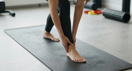 Mobility vs Flexibility: The Difference That Saves Your Joints