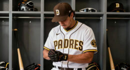 Padres Vs Braves