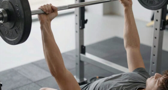Progressive Overload: The One Principle Behind Every Strong Body