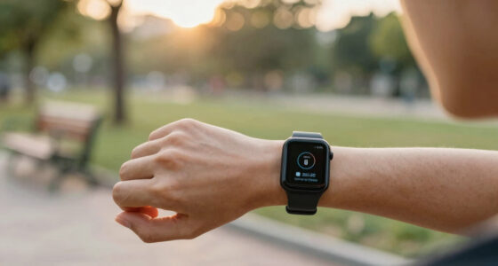 Recovery Scores Explained: Can a Watch Really Know?