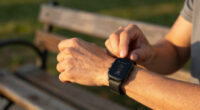 Recovery Scores Explained: Can a Watch Really Know?