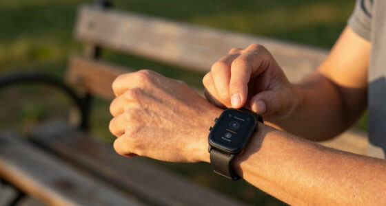 Recovery Scores Explained: Can a Watch Really Know?