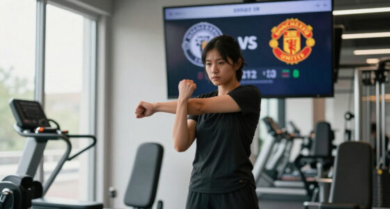 Rosenborg Vs Man United