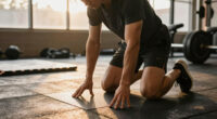 Rubber, Foam, or Tile: The Gym Flooring Decision Explained