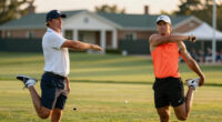 Scottie Scheffler and Nelly Korda had bad weeks — and still made history