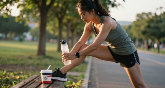 Should You Eat Before or After Your Morning Workout?