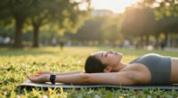Sleep regularity is a stronger predictor of mortality risk than sleep duration (2023)