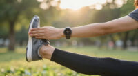 Sleep Regularity Is A Stronger Predictor Of Mortality Risk Than Sleep Duration (2023)