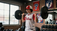 Spread: Philadelphia Phillies (-2.5)