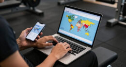 Star Health Surges In Global Coverage