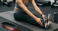 Stretching Before vs After: The Timing That Actually Helps