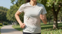 Sun Shirts Are the Underrated Hero of Summer Exercise