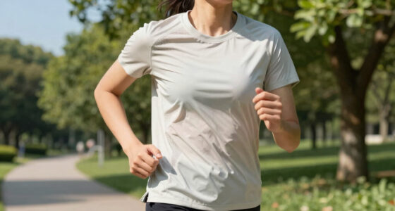 Sun Shirts Are the Underrated Hero of Summer Exercise