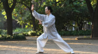 Tai Chi Surges In Global Coverage