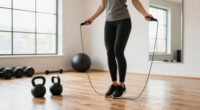 The 20-Minute Workout That Actually Earns Its Name