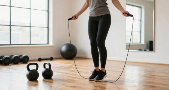 The 20-Minute Workout That Actually Earns Its Name