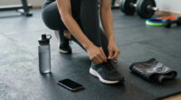 The Beginner Checklist Before Your First Gym Session