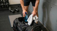 The Beginner Checklist Before Your First Gym Session