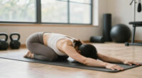 The Best Way to Recover Between Hard Cardio Days