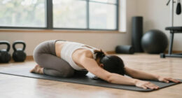 The Best Way to Recover Between Hard Cardio Days