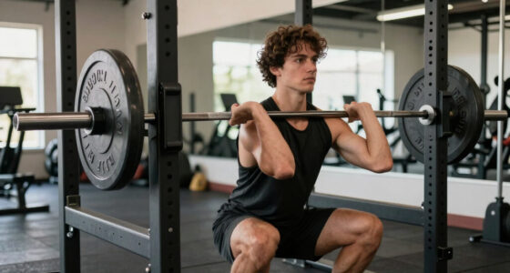 The Big Three Lifts Every Lifter Should Understand