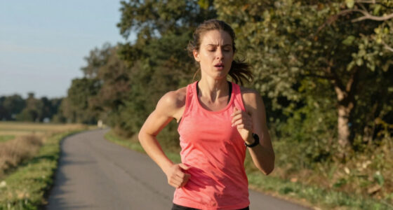 The Cardio Mistake That Stalls Your Endurance