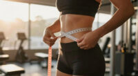 The Difference Between Losing Weight and Losing Fat
