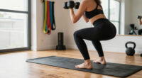 The First 5 Pieces of Equipment Every Home Gym Needs