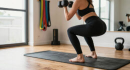 The First 5 Pieces of Equipment Every Home Gym Needs