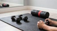 The First 5 Pieces of Equipment Every Home Gym Needs