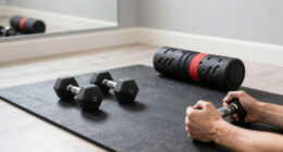 The First 5 Pieces of Equipment Every Home Gym Needs