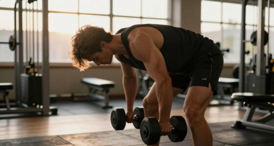 The Forgotten Importance of Training Your Back