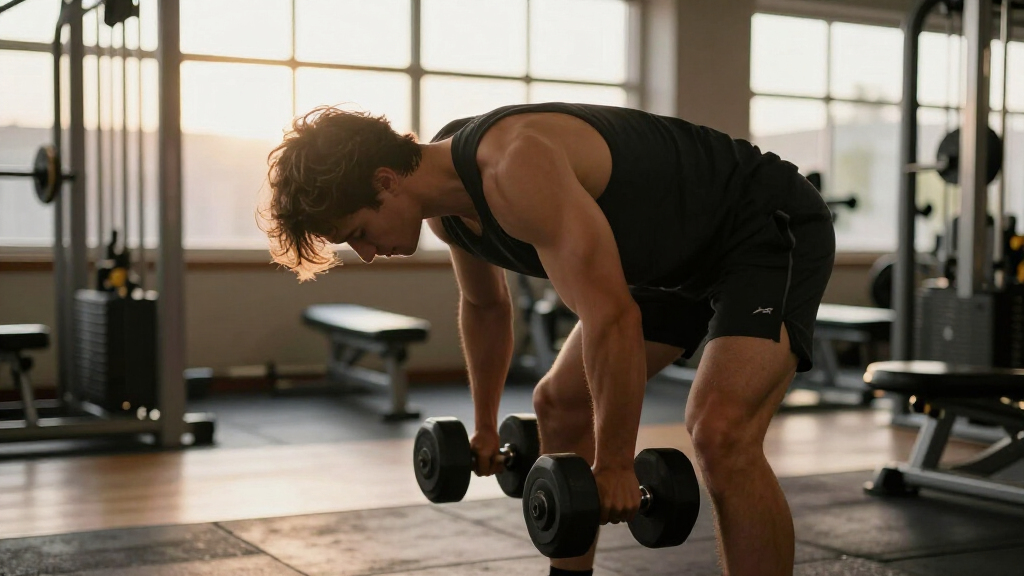 The Forgotten Importance of Training Your Back