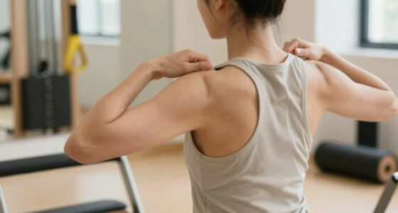 The Forgotten Muscles That Quietly Fix Bad Posture