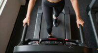 The Low-Impact Cardio Secret Your Joints Will Thank You For