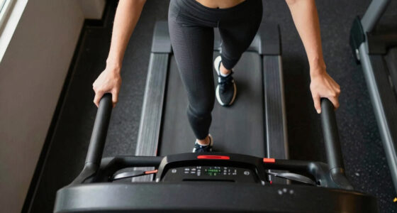 The Low-Impact Cardio Secret Your Joints Will Thank You For