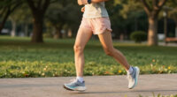 The Low-Impact Cardio Secret Your Joints Will Thank You For