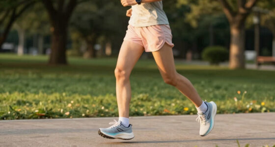 The Low-Impact Cardio Secret Your Joints Will Thank You For