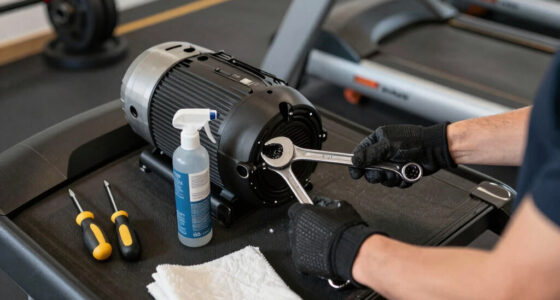 The Maintenance Step That Doubles Your Equipment's Lifespan