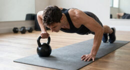 The Mental Trick That Makes Hard Workouts Feel Easier