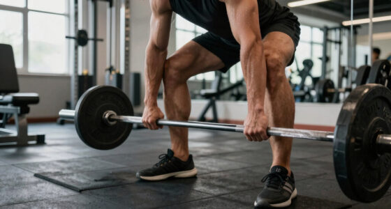 The Mental Trick That Makes Hard Workouts Feel Easier