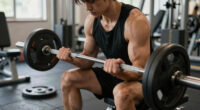 The Mind-Muscle Connection: Real Science or Gym Bro Myth?