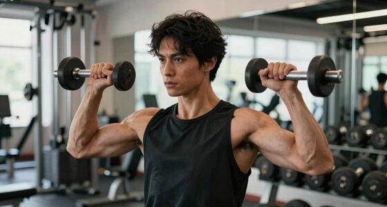 The Mind-Muscle Connection: Real Science or Gym Bro Myth?
