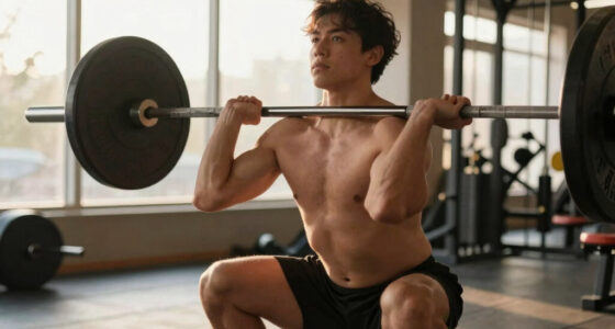 The Overlooked Link Between Breathing and Better Lifts