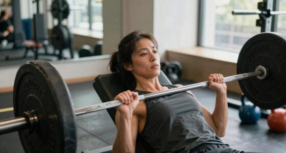 The Overlooked Skill That Makes Every Exercise Safer