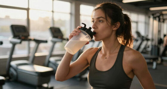 The Post-Workout Window: Real Science vs Marketing Hype